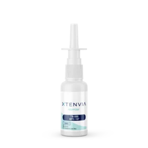 TB-500 / BPC-157 Blend 30mg (Atomizer) 30mL