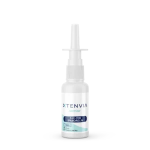 CJC-1295 0.5mg / Ipamorelin 0.5mg (Atomizer) 30mL