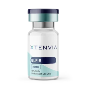 GLP-R 20mg