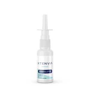 Semaglutide 0.5mg (Atomizer) 30mL