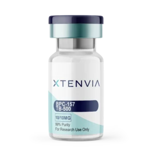 BPC-157 / TB-500 Blend – 10mg / 10mg