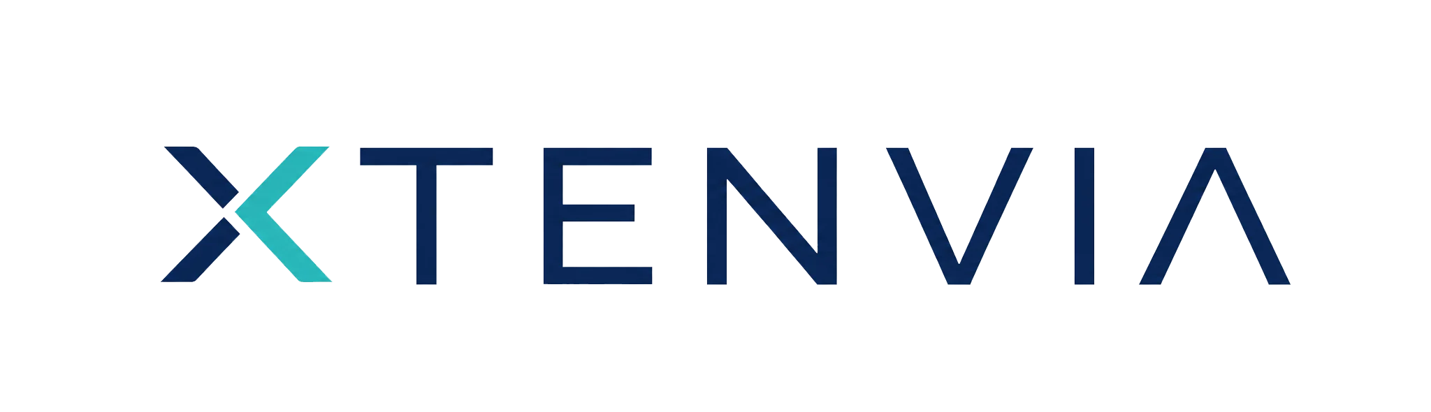 Xtenvia logo