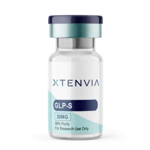 GLP-S 30mg